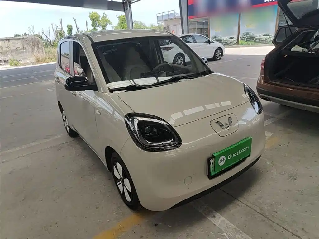 Wuling Mini EV MINIEV 2025