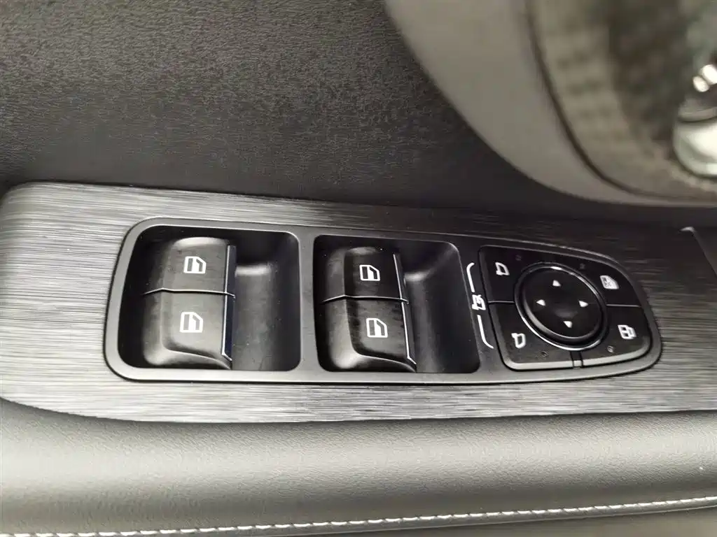 HAVAL SECOND GENERATION BIG DOG