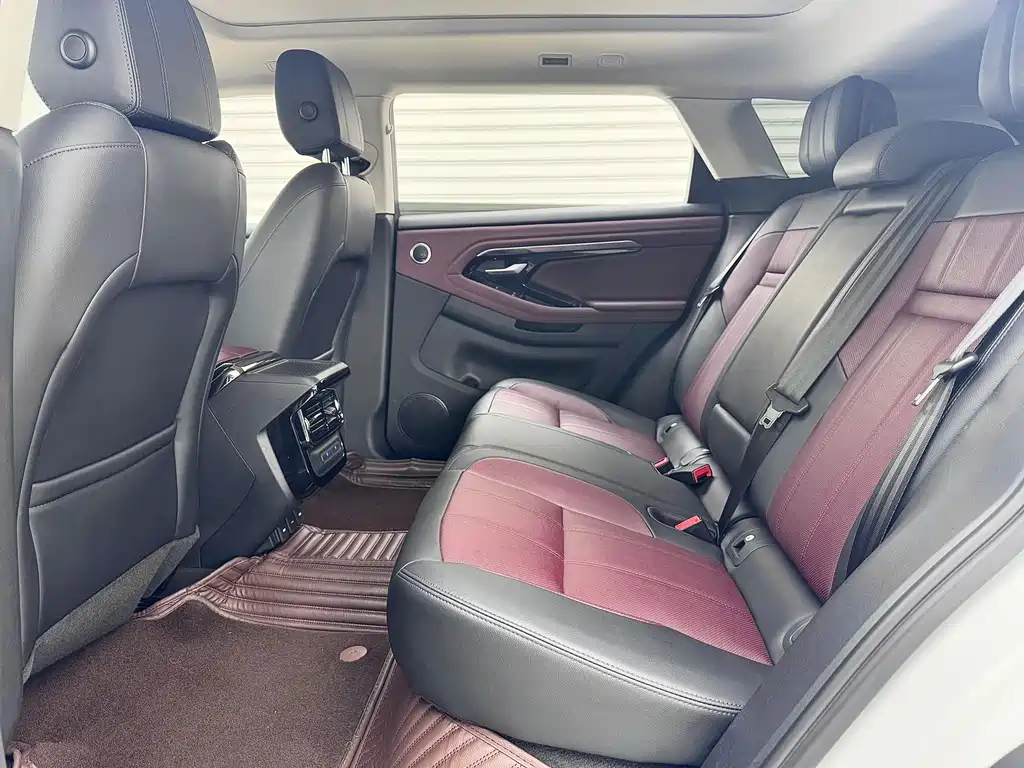 LAND ROVER RANGE ROVER AURORA