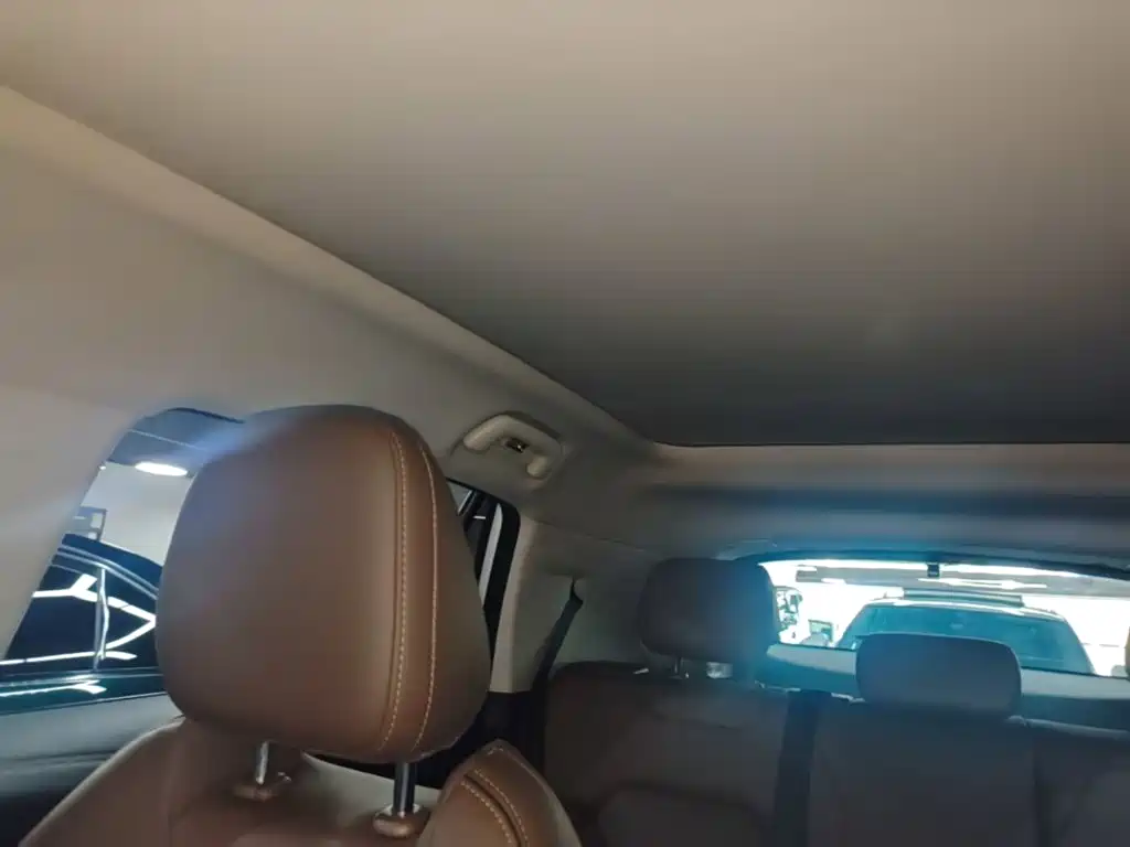 GAC Motor Trumpchi GS4 — миниатюра 18
