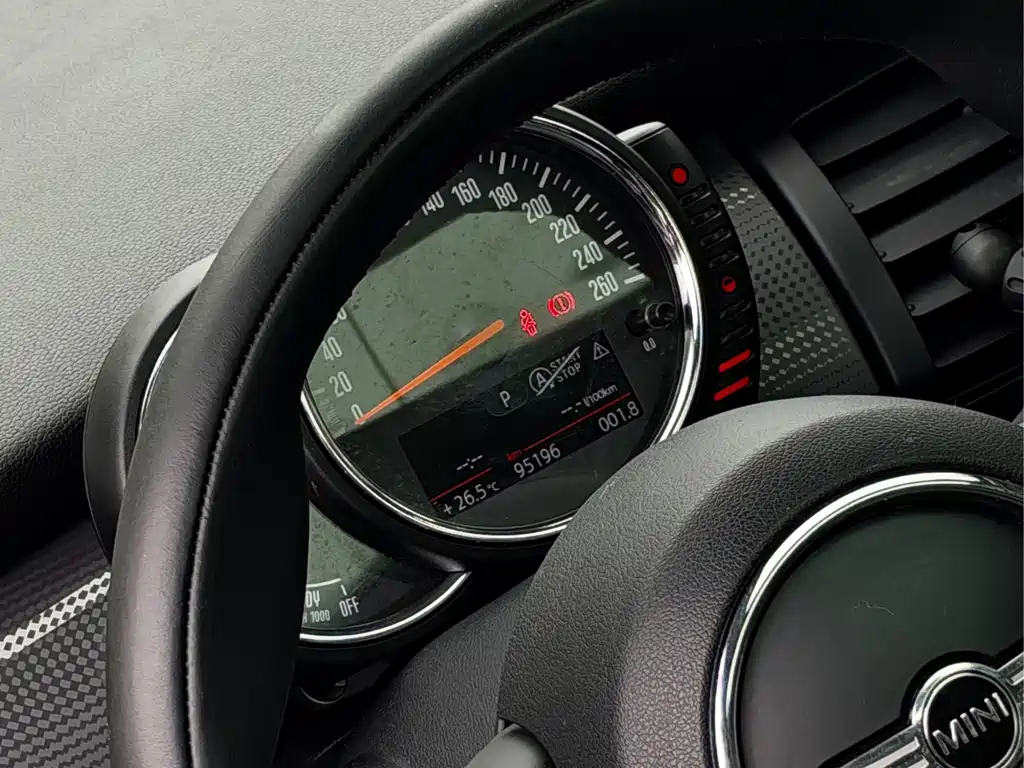 MINI Mini — миниатюра 10