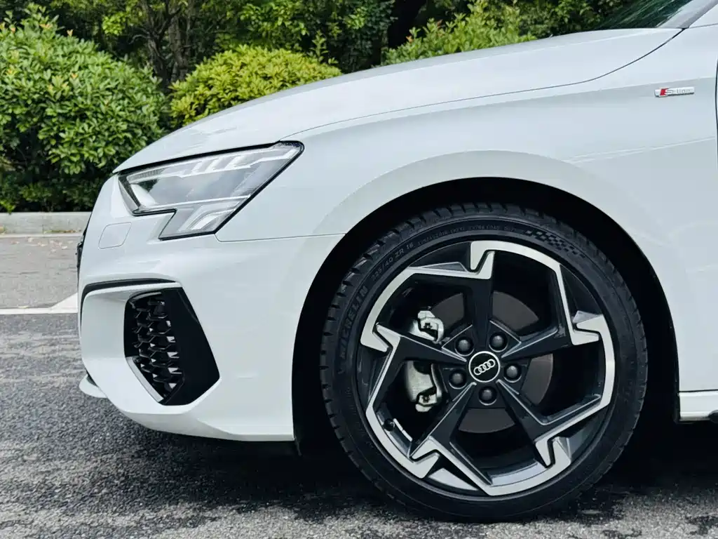 Audi A3 — миниатюра 17