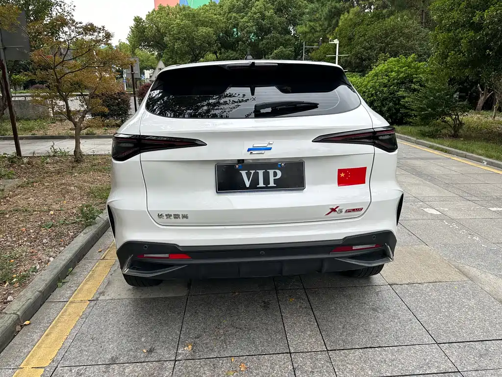 Oshan Oushang X5 PLUS — миниатюра 13