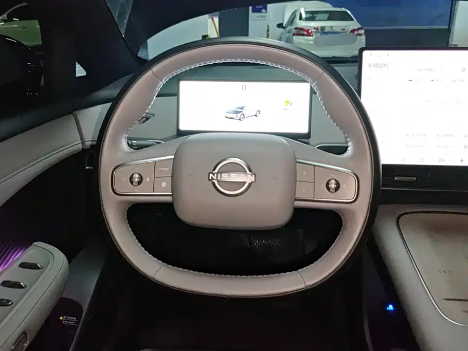 Nissan N7 — миниатюра 15
