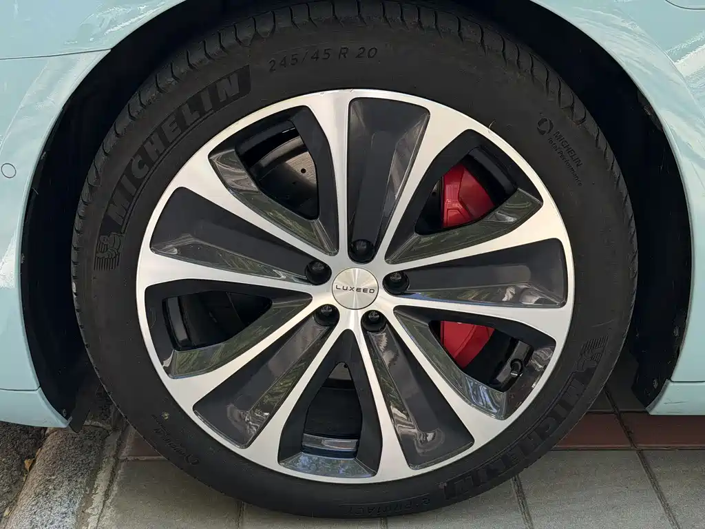 Zhijie Zhijie S7 — миниатюра 19