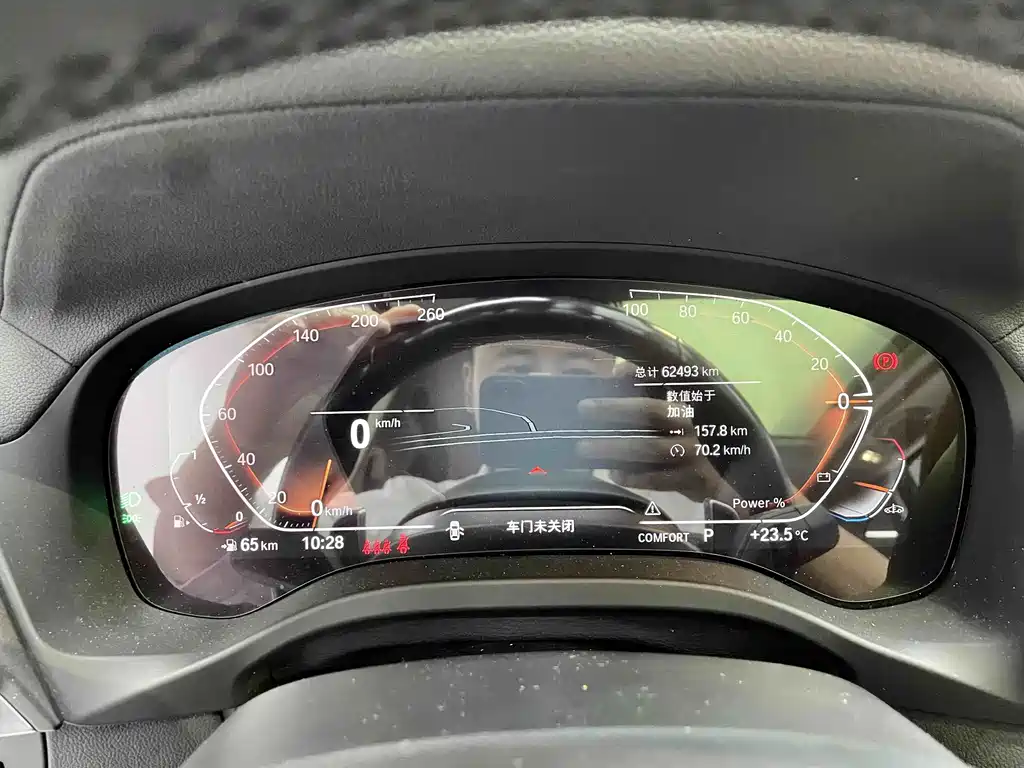 BMW X3 — миниатюра 10