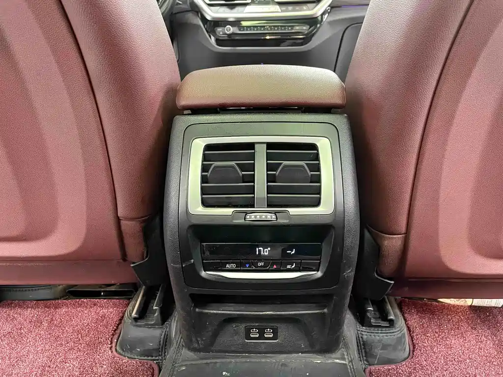 BMW X3 — миниатюра 15