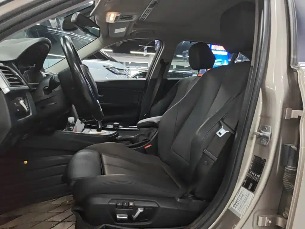 BMW 3 Series — миниатюра 15