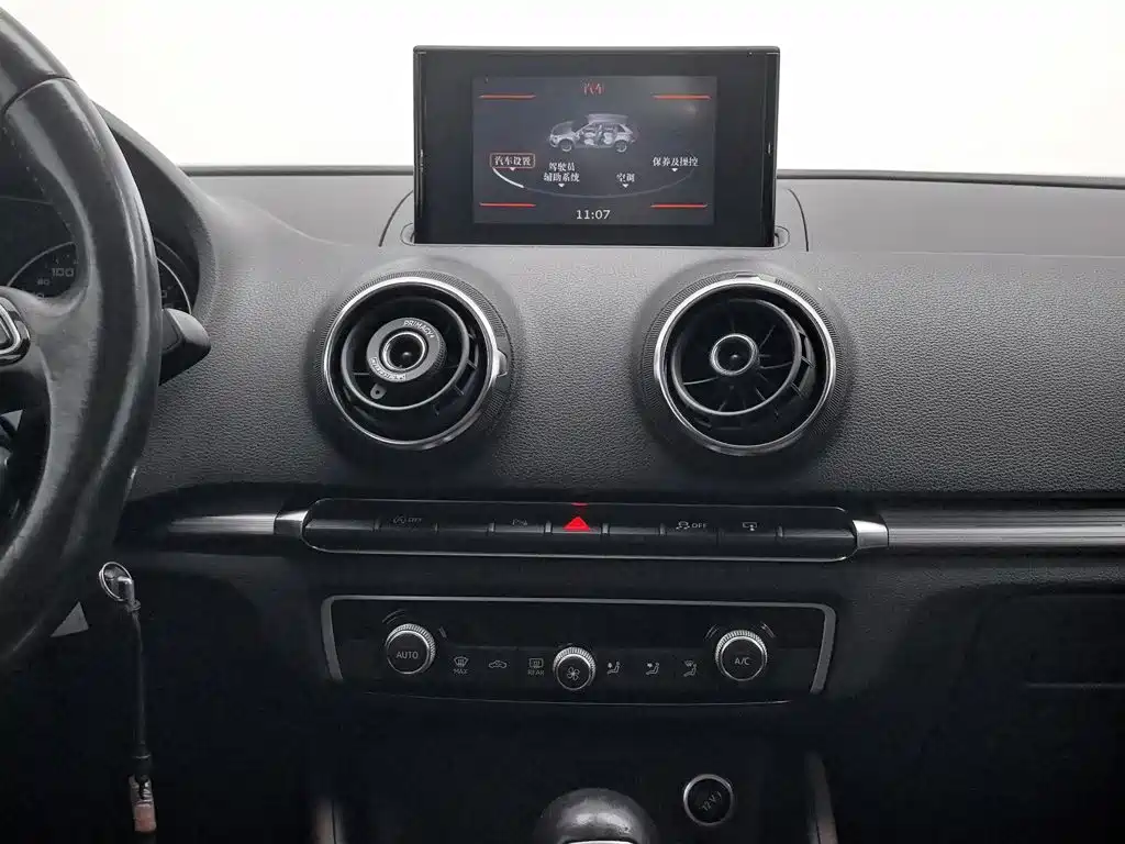 Audi A3 — миниатюра 12