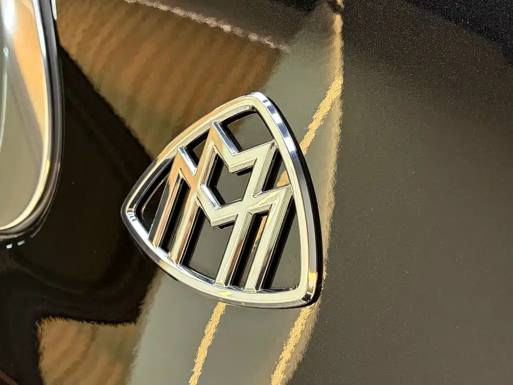 Mercedes-Benz S-Class — миниатюра 19