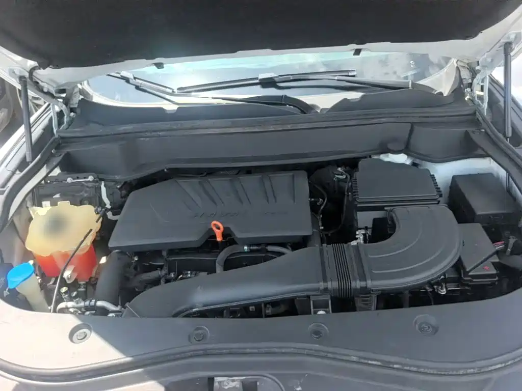 Haval F7 — миниатюра 20