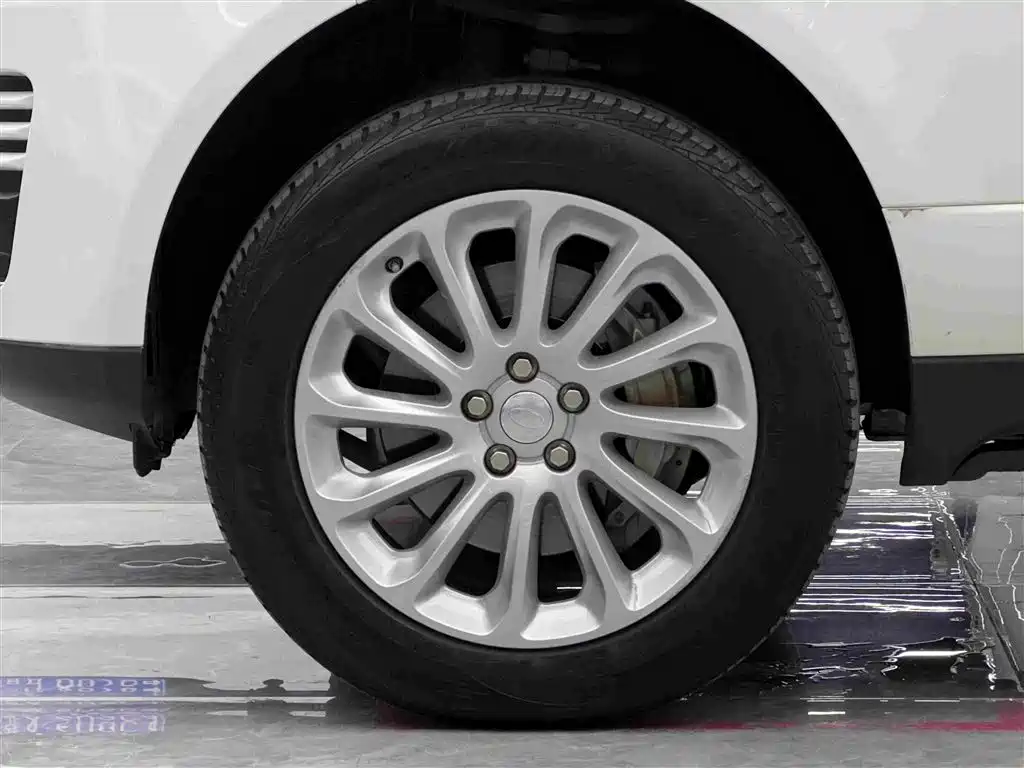 Land Rover Range Rover 2019 3.0 SCV6