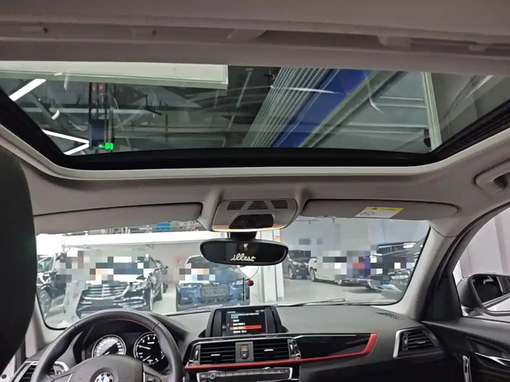 BMW 1 Series (Import) — миниатюра 18