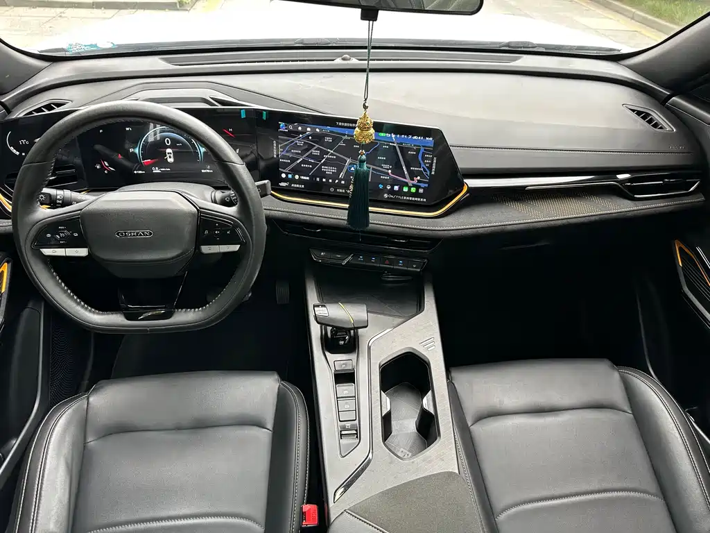Oshan Oushang X5 PLUS — миниатюра 4