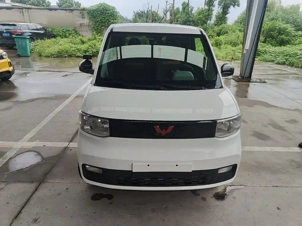 Wuling MINIEV — миниатюра 3