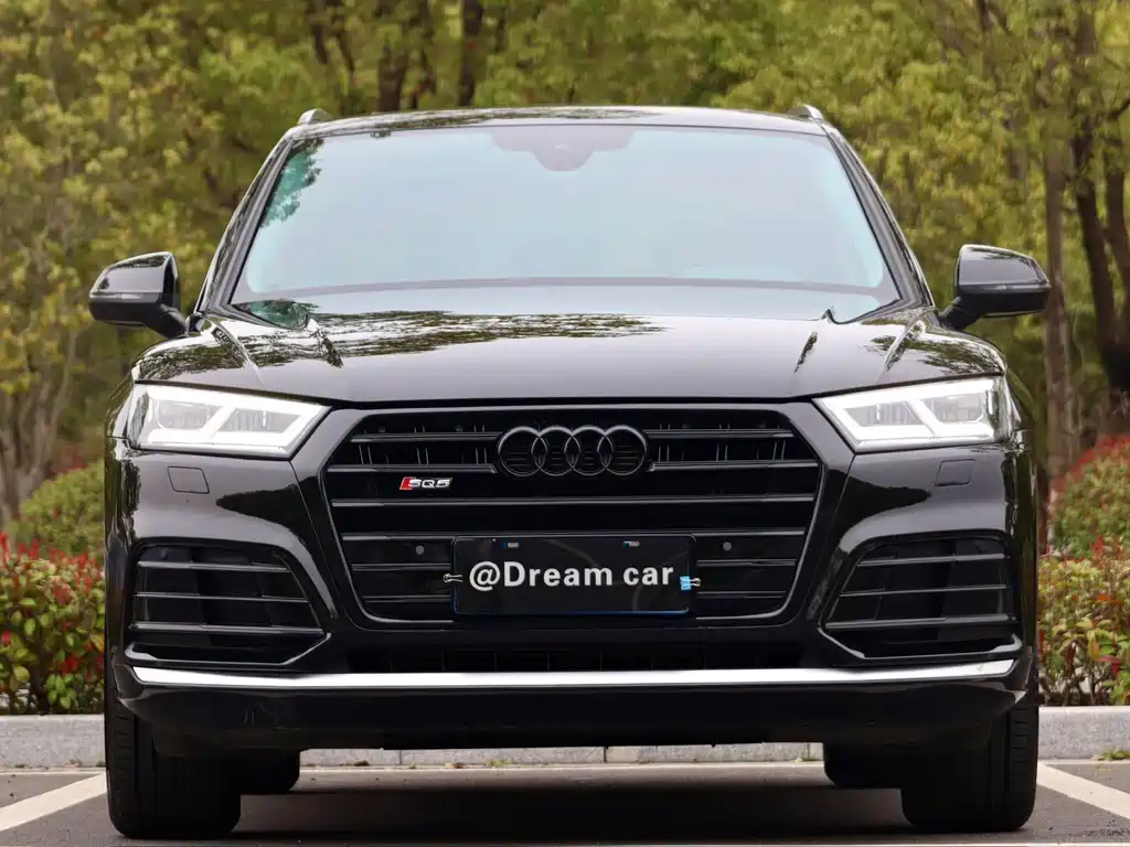 Audi Q5L — миниатюра 2