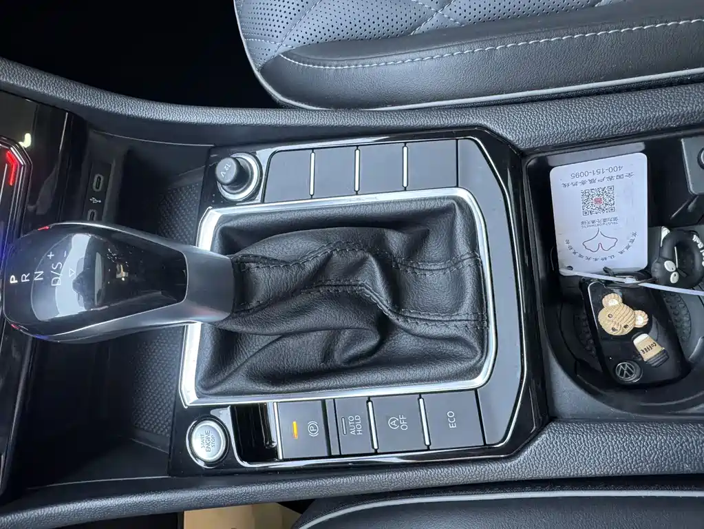 Volkswagen Sagitar — миниатюра 21