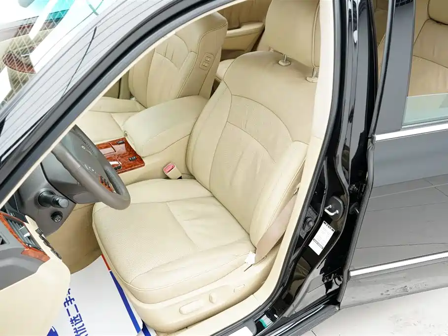 Toyota Crown 2006 2.5L Royal