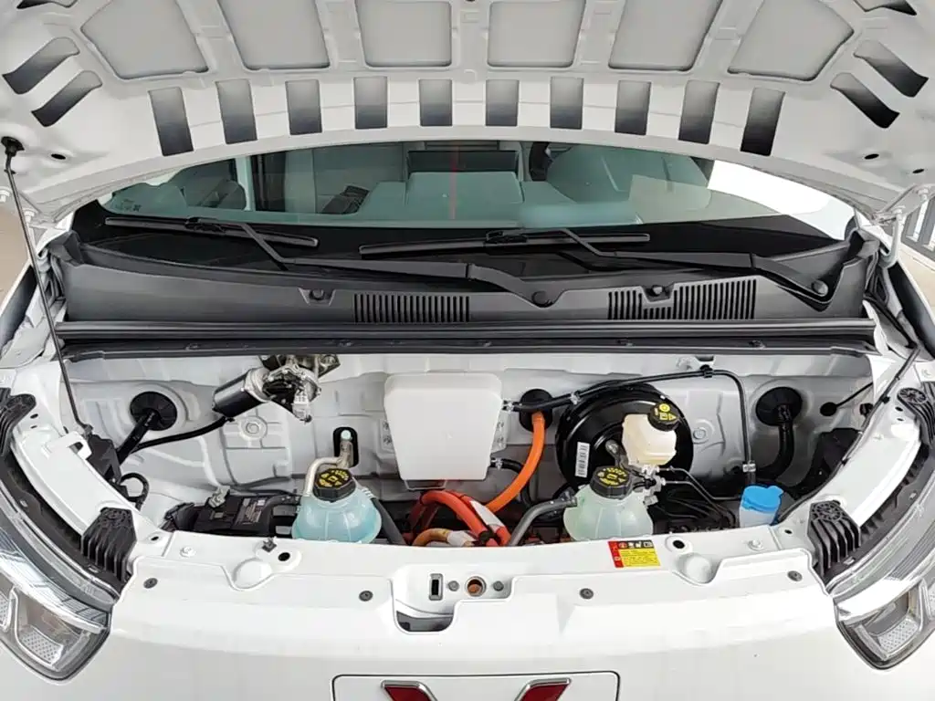 Wuling Yangguang — миниатюра 20