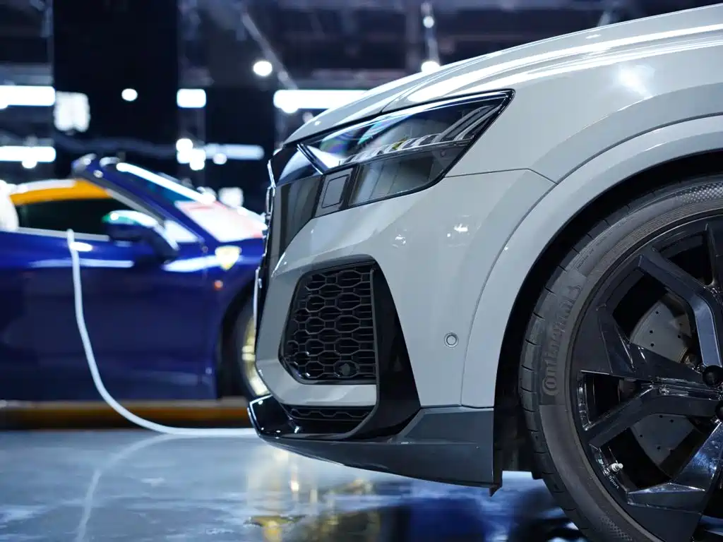 Audi RS Q8 — миниатюра 18