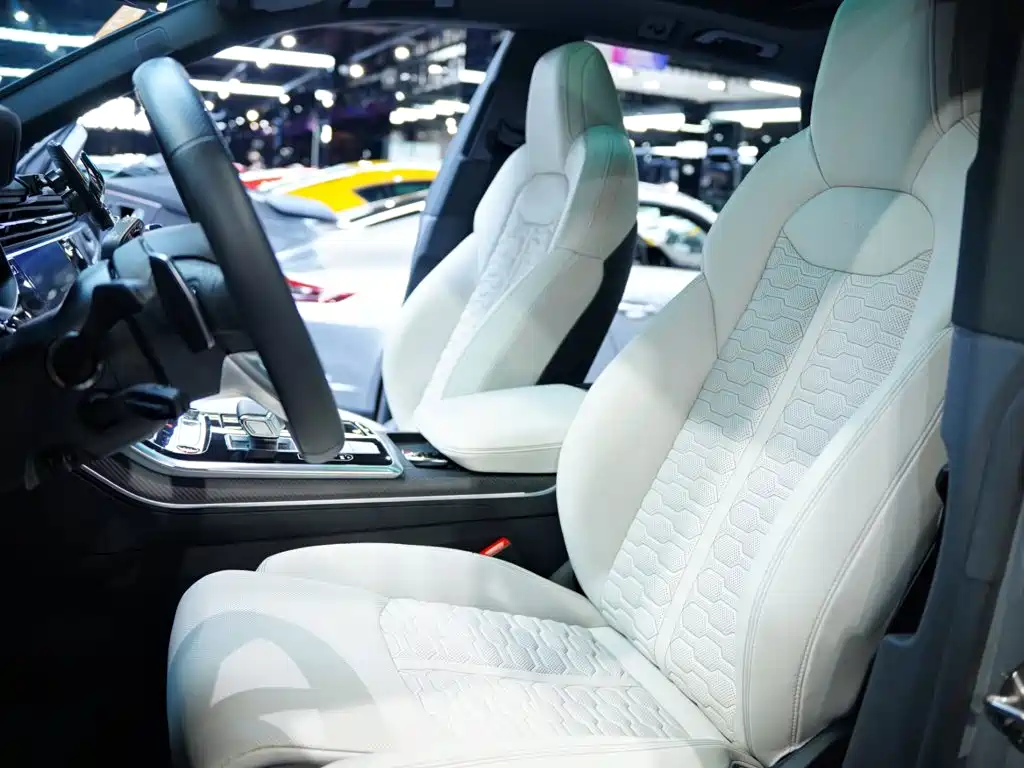 Audi RS Q8 — миниатюра 28