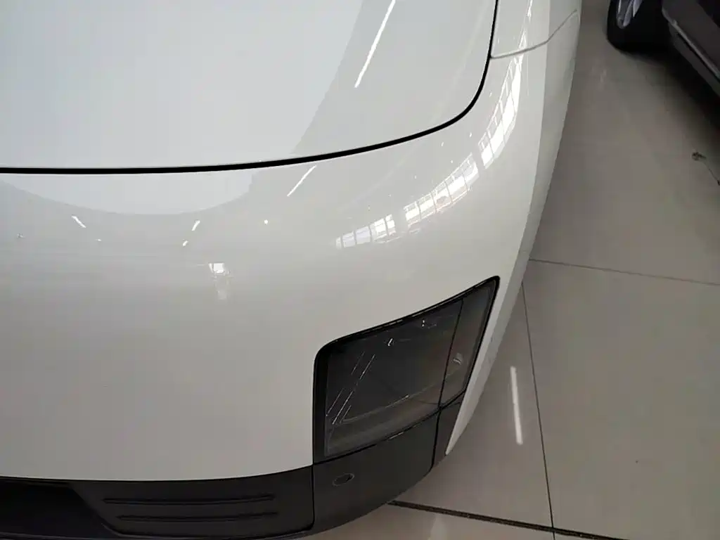 Li Auto Li MEGA — миниатюра 24