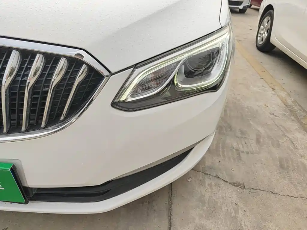 Buick Excelle — миниатюра 24