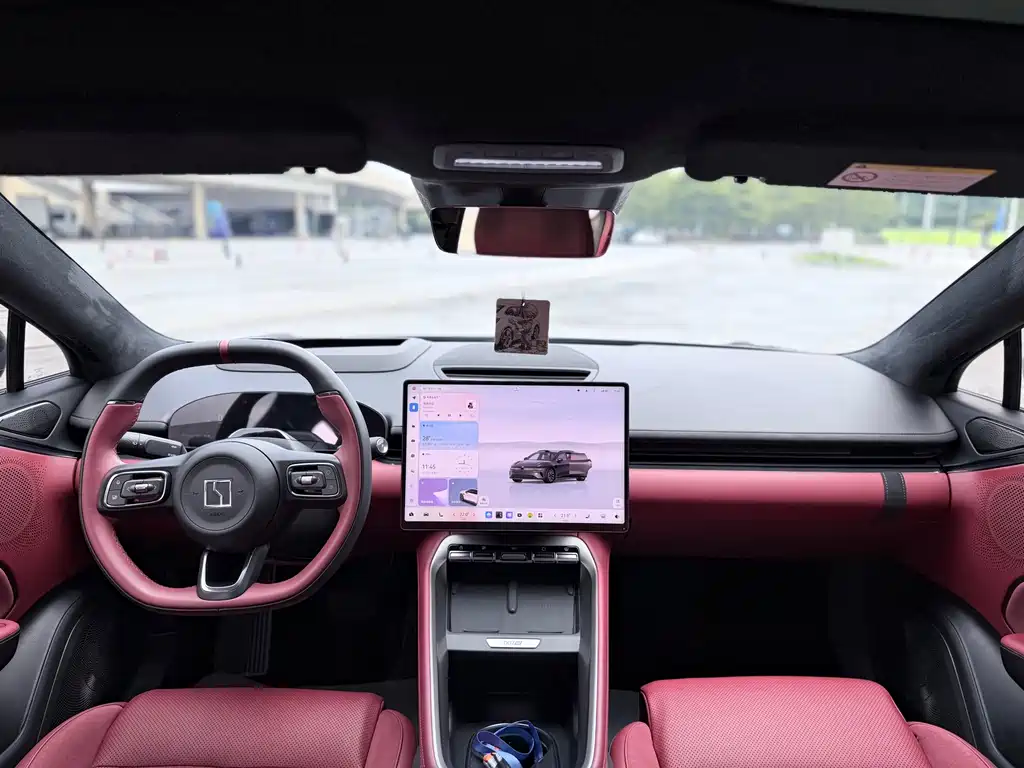 Zeekr 007GT 2025 Smart Drive 100kWh
