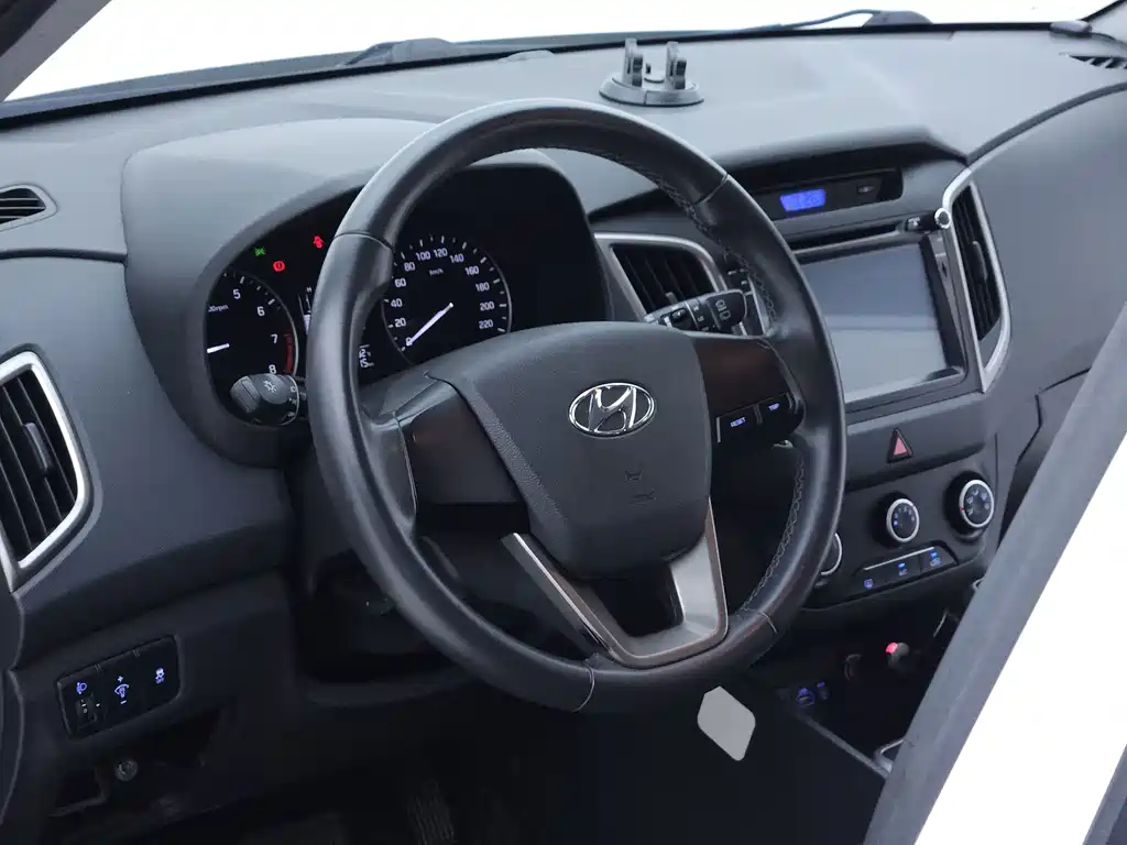 Hyundai ix25 — миниатюра 16