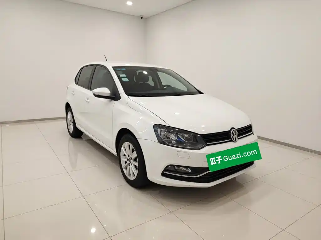 Volkswagen Polo — миниатюра 3