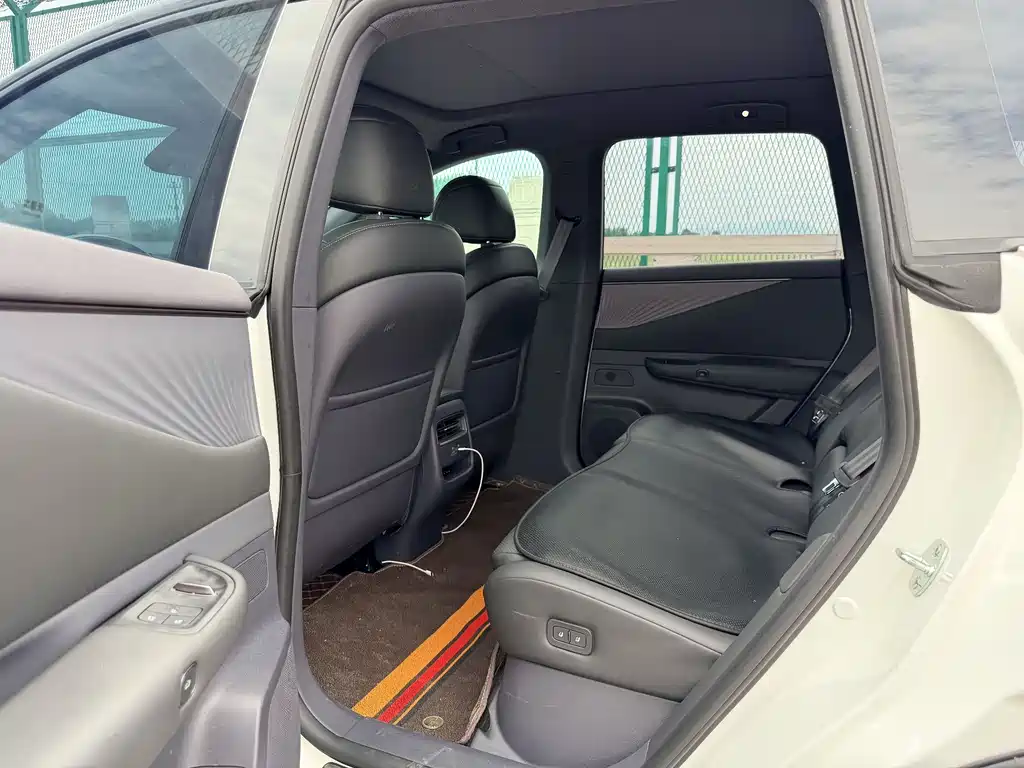 Nissan NX8 - фото 9