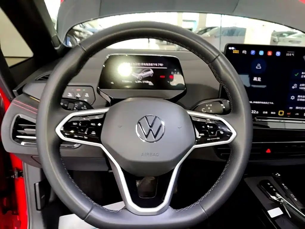 Volkswagen ID.3 — миниатюра 11