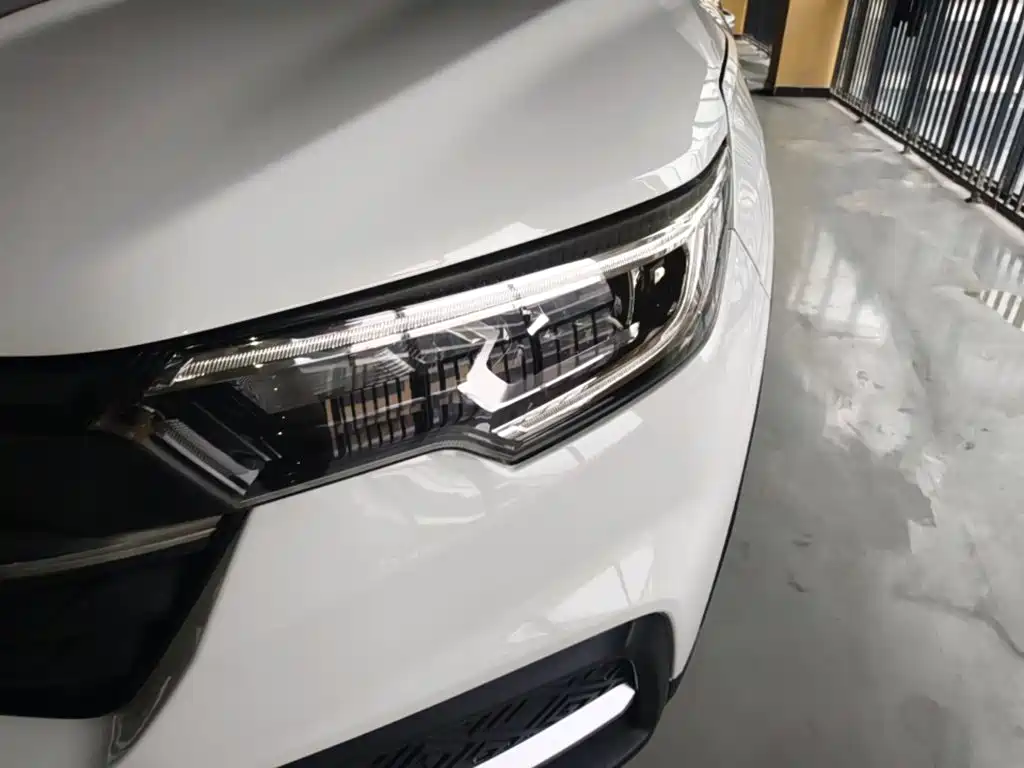 Zotye Zotye T500 — миниатюра 24