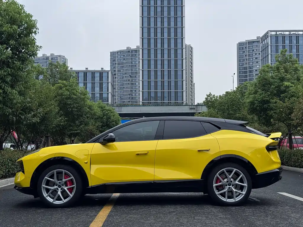 Lotus Eletre — миниатюра 3