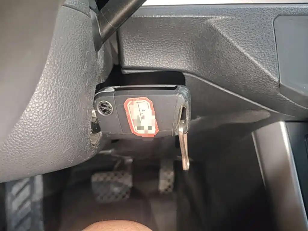 Volkswagen Polo 2023 Plus 1.5L AT