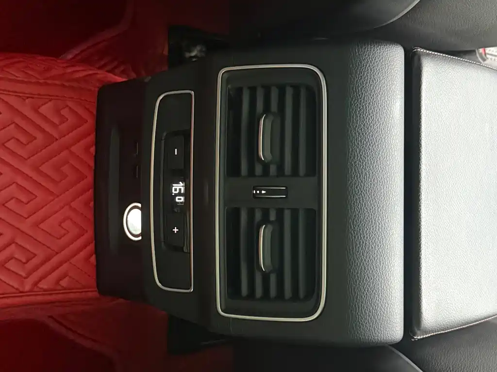 Audi Q5L — миниатюра 17