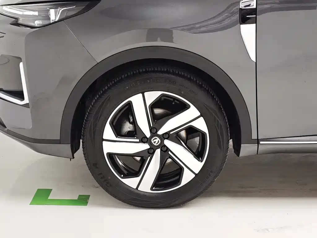 Changan CS55PLUS — миниатюра 8