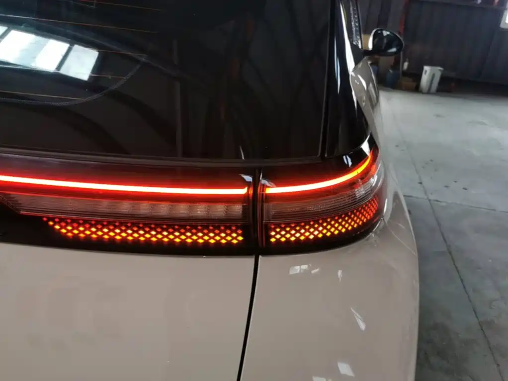 BYD Seagull — миниатюра 8