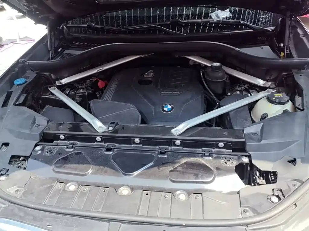 BMW X6 — миниатюра 20