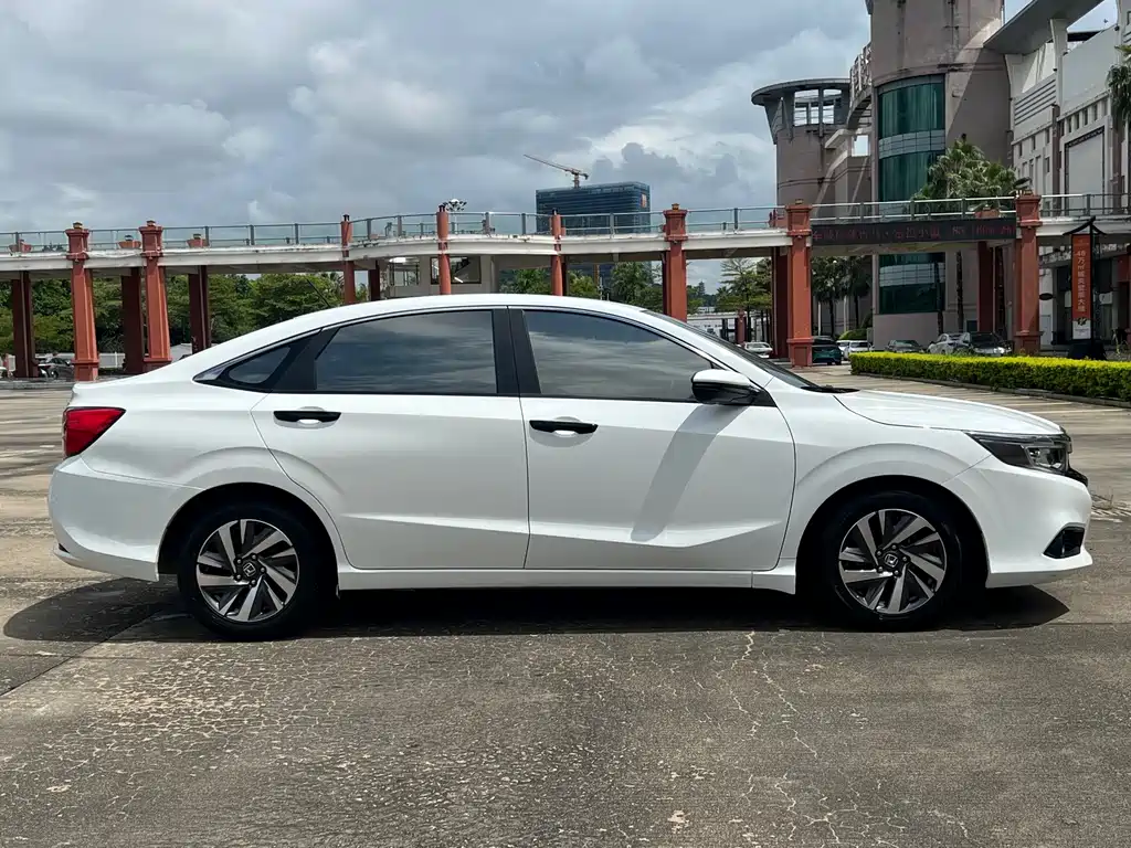 Honda Crider — миниатюра 6