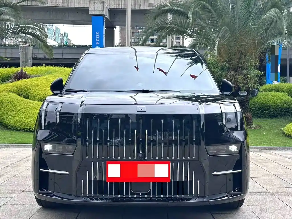 ZEEKR EXTREME KRYPTON 009