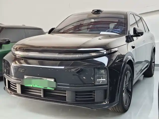 2024 Li Xiang L7