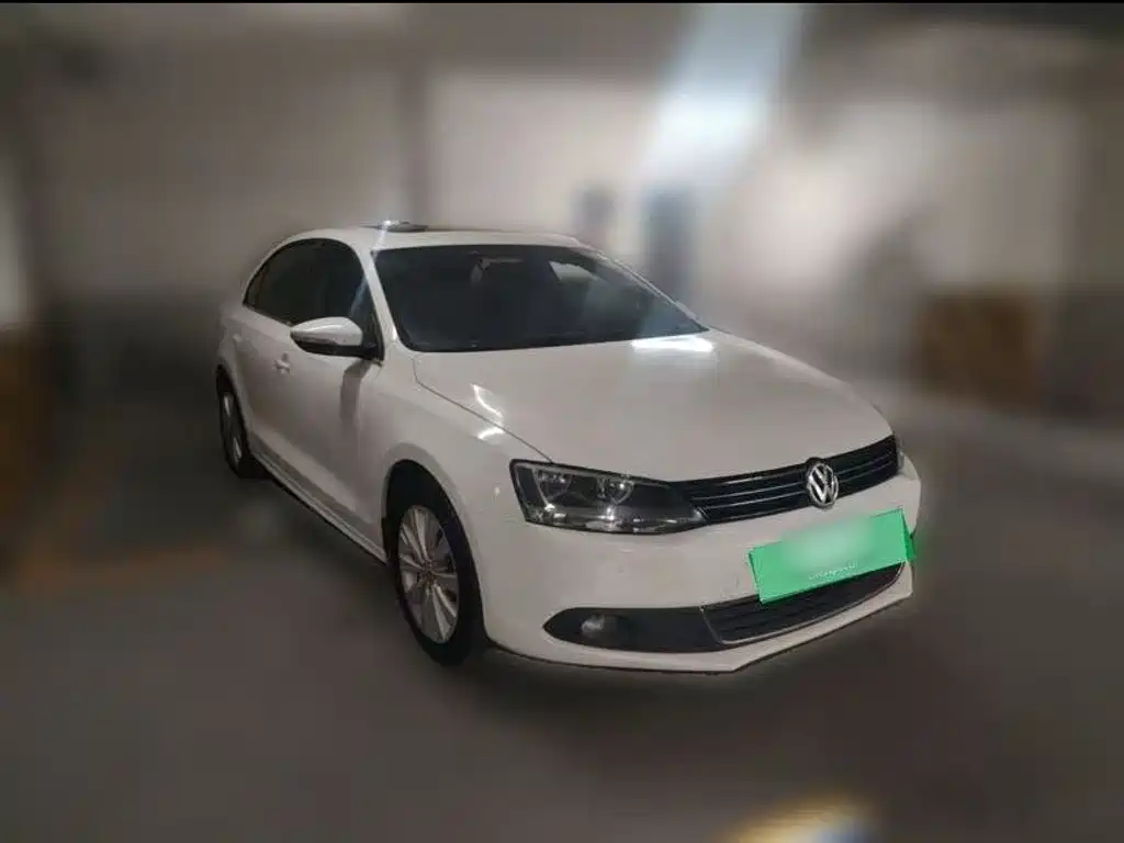 Volkswagen Sagitar — миниатюра 24