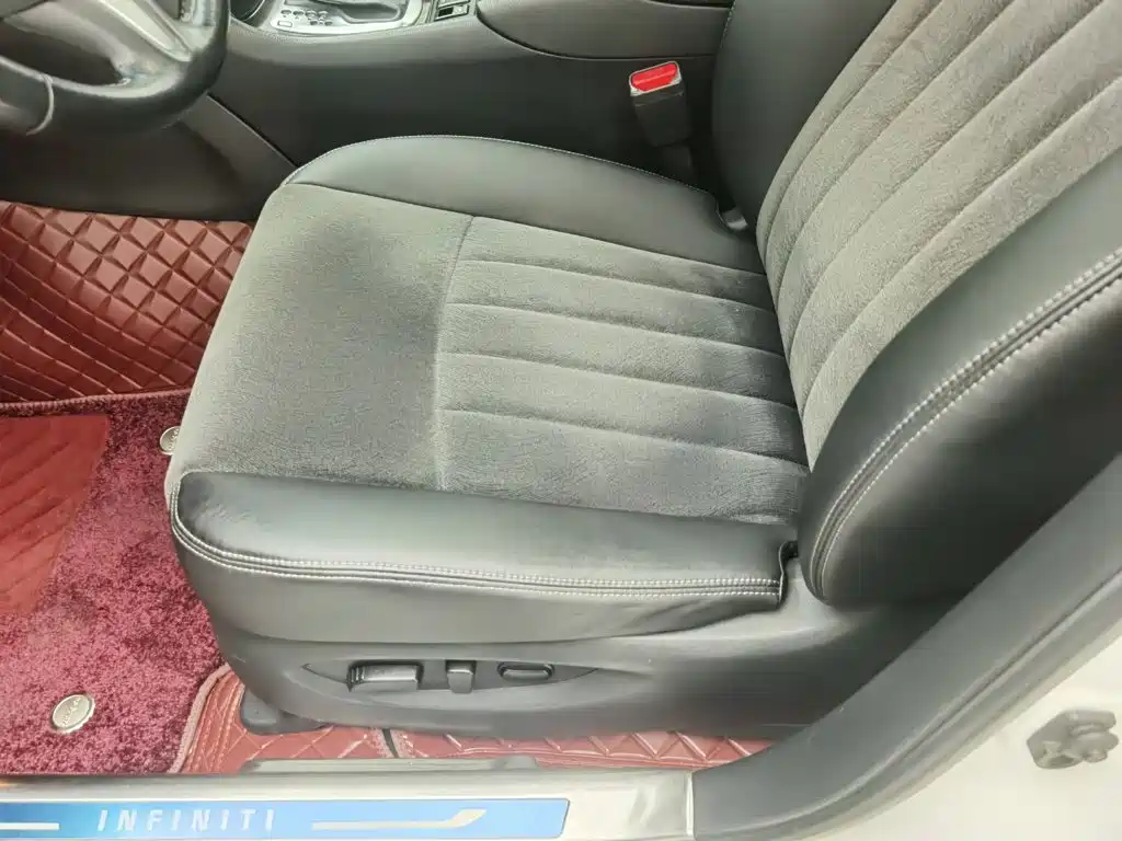 Infiniti QX50 — миниатюра 20