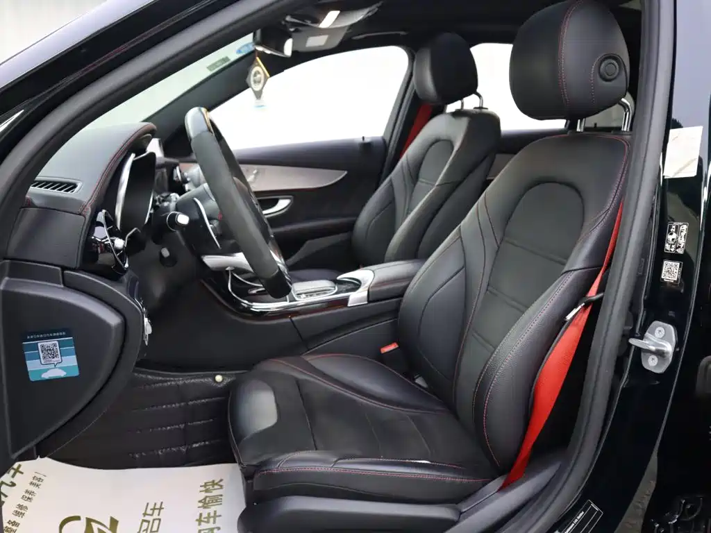 Mercedes-Benz C-Class AMG — миниатюра 8