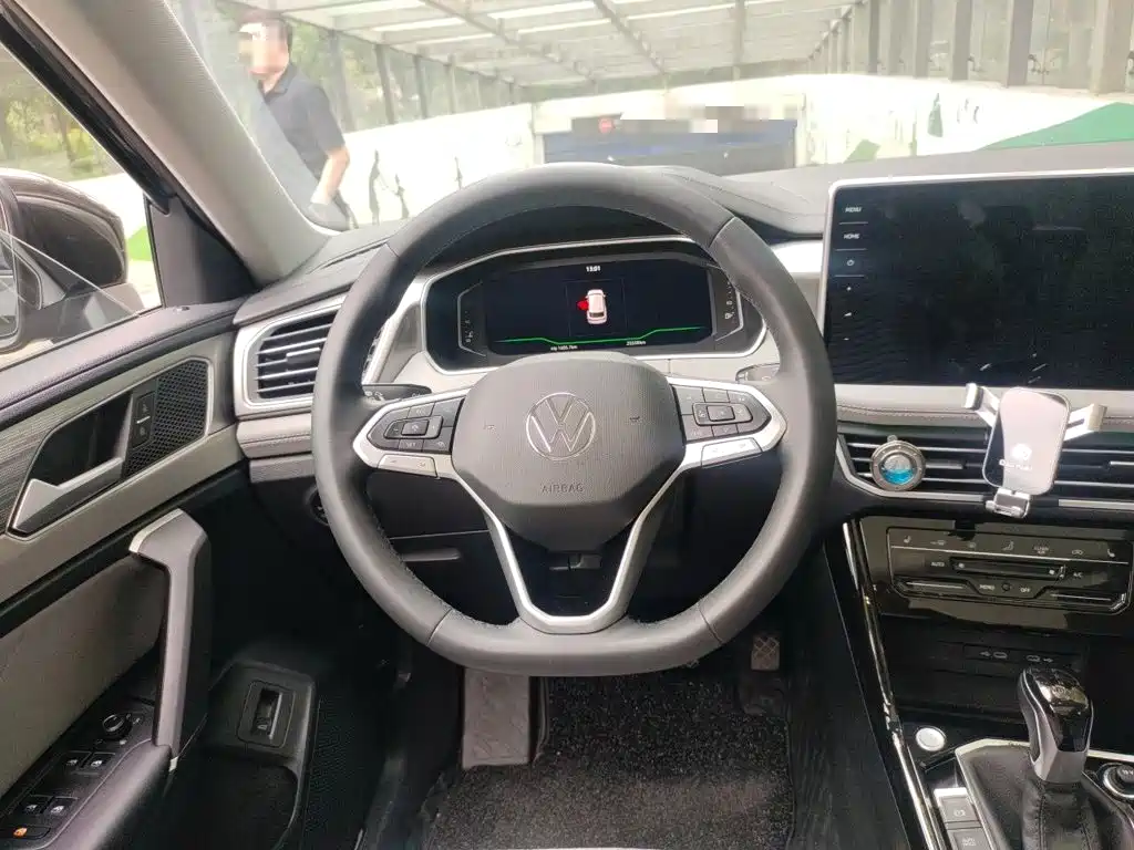 Volkswagen Tayron 2023 380TSI R-Line