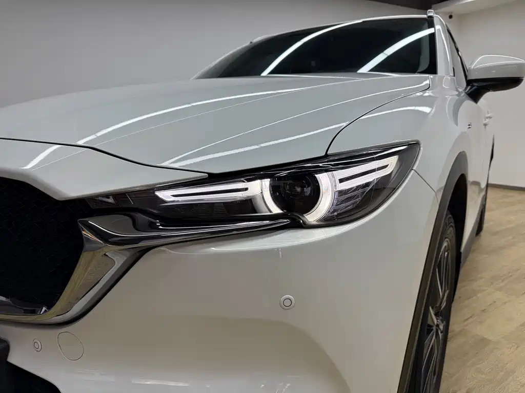 Mazda CX-5 — миниатюра 7