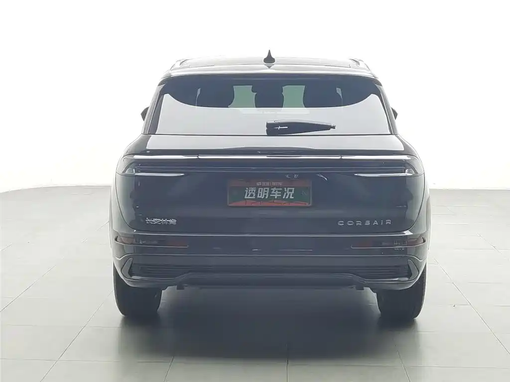 Lincoln Corsair 2024 1.5T