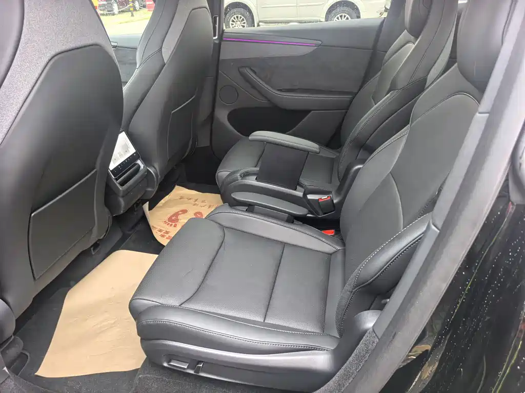 Tesla Model Y L