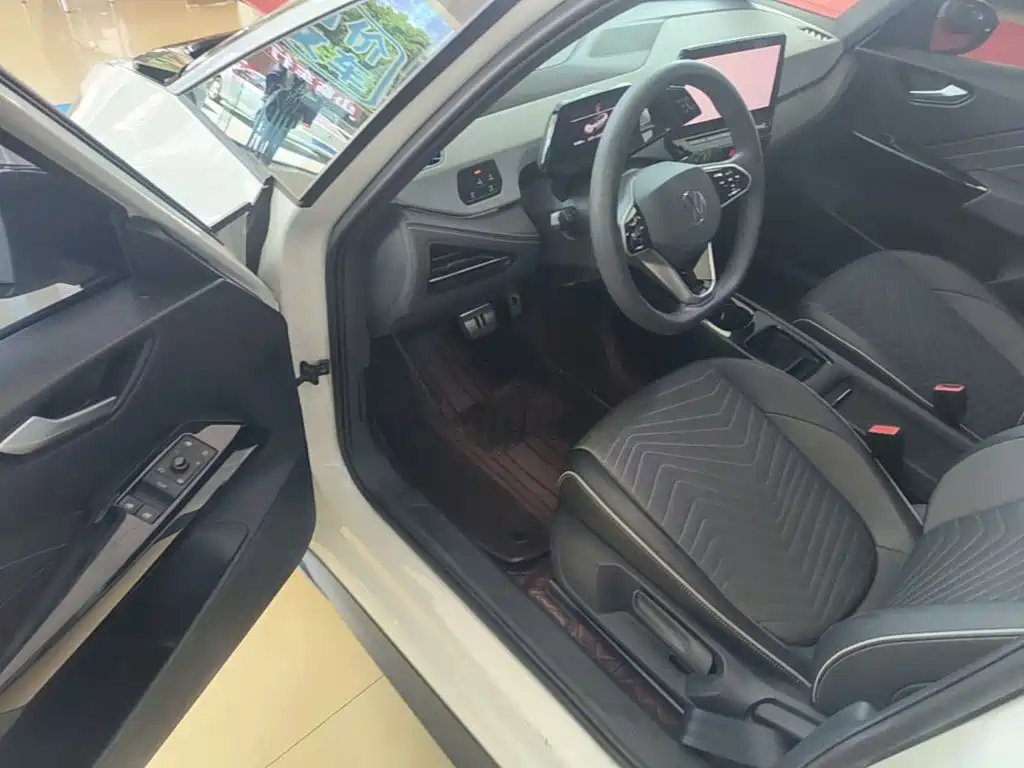 Volkswagen ID.3 — миниатюра 16
